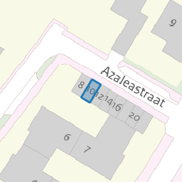 Perceel PPD00-B-2845