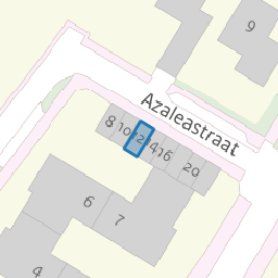 Perceel PPD00-B-2846