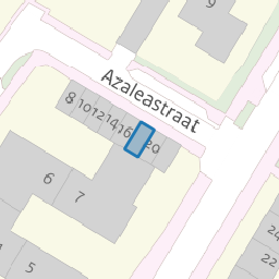 Perceel PPD00-B-2849