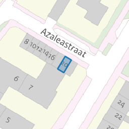 Perceel PPD00-B-2850