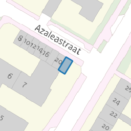 Perceel PPD00-B-2851