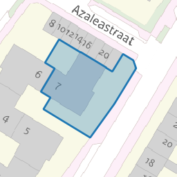 Perceel PPD00-B-2852