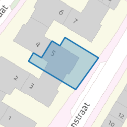 Perceel PPD00-B-2855