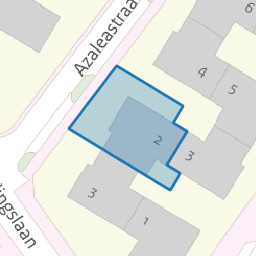 Perceel PPD00-B-2857