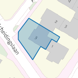 Perceel PPD00-B-2858