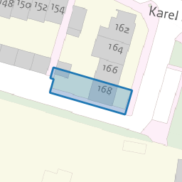 Perceel PPD00-B-2867