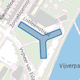 Perceel PPD00-B-2870