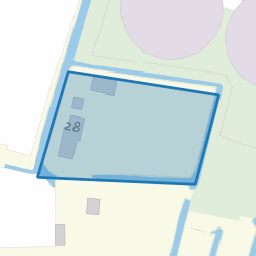 Perceel PPD00-B-2885