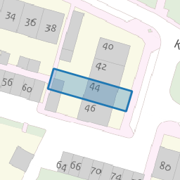 Perceel PPD00-B-2918