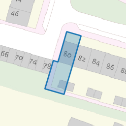 Perceel PPD00-B-2920