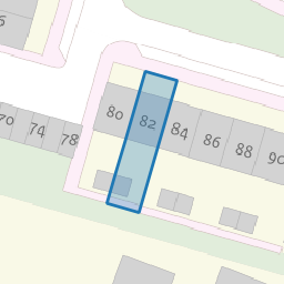 Perceel PPD00-B-2921