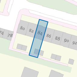 Perceel PPD00-B-2922