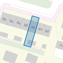 Perceel PPD00-B-2923