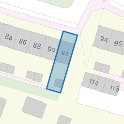 Perceel PPD00-B-2925