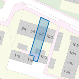 Perceel PPD00-B-2928