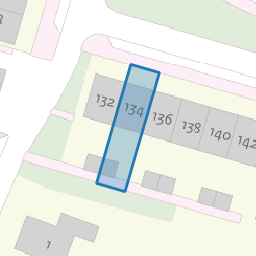 Perceel PPD00-B-2934