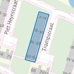 Perceel PPD00-B-2950