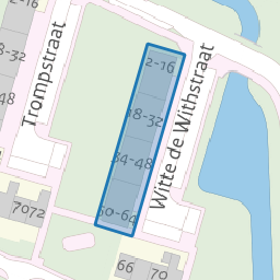 Perceel PPD00-B-2951