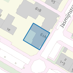 Perceel PPD00-B-2960