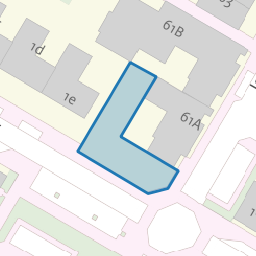 Perceel PPD00-B-2961