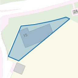 Perceel PPD00-B-2966