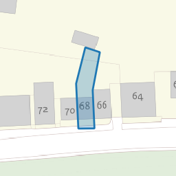 Perceel PPD00-B-2991