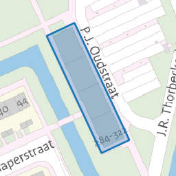 Perceel PPD00-B-2997