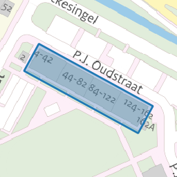 Perceel PPD00-B-2998