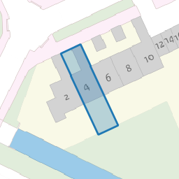 Perceel PPD00-B-3001