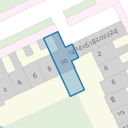 Perceel PPD00-B-3004