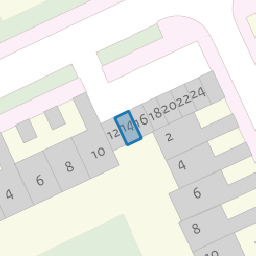 Perceel PPD00-B-3005