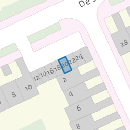 Perceel PPD00-B-3007