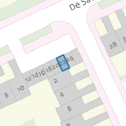 Perceel PPD00-B-3008