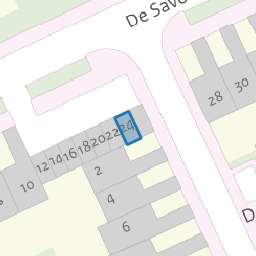 Perceel PPD00-B-3009