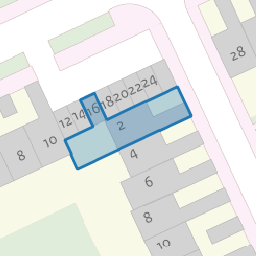 Perceel PPD00-B-3011