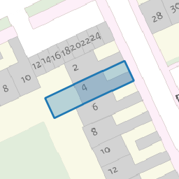 Perceel PPD00-B-3012