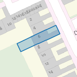 Perceel PPD00-B-3013