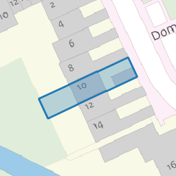 Perceel PPD00-B-3015