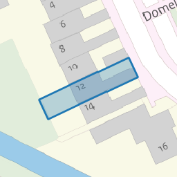 Perceel PPD00-B-3016