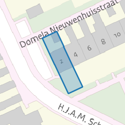 Perceel PPD00-B-3018