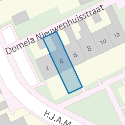 Perceel PPD00-B-3019