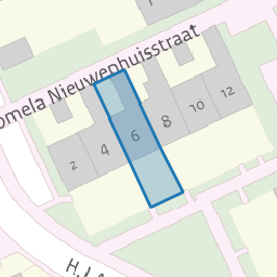 Perceel PPD00-B-3020