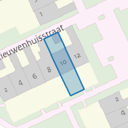 Perceel PPD00-B-3022