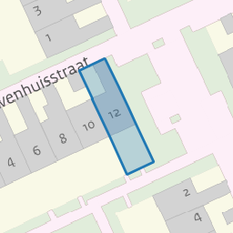 Perceel PPD00-B-3023