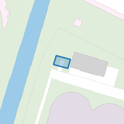 Perceel PPD00-B-3025