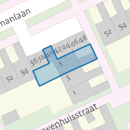 Perceel PPD00-B-3031