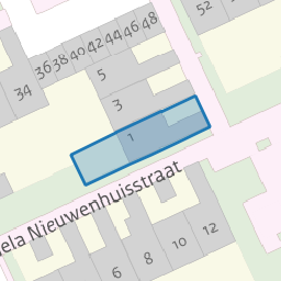 Perceel PPD00-B-3033