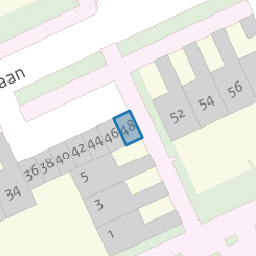 Perceel PPD00-B-3038