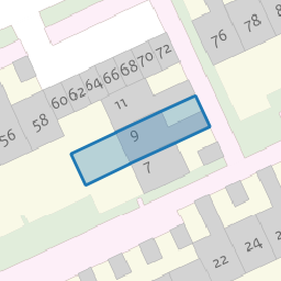 Perceel PPD00-B-3044