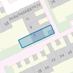 Perceel PPD00-B-3045